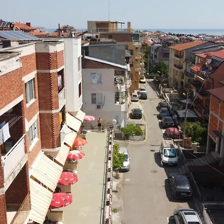 Holiday Rodopi Hotel Sozopol
