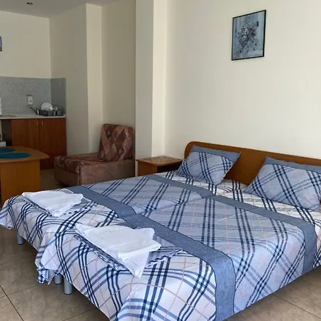 Holiday Rodopi Hotel Sozopol
