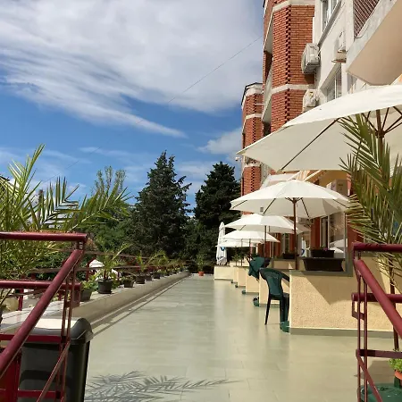 Hotel Holiday Rodopi
