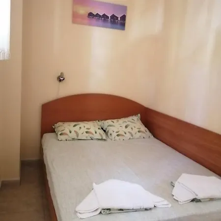 Hotel Holiday Rodopi 3*