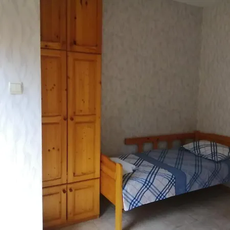 Holiday Rodopi Sozopol
