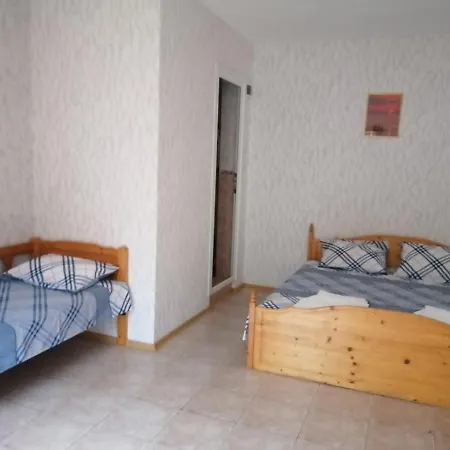 Holiday Rodopi Hotel 3*