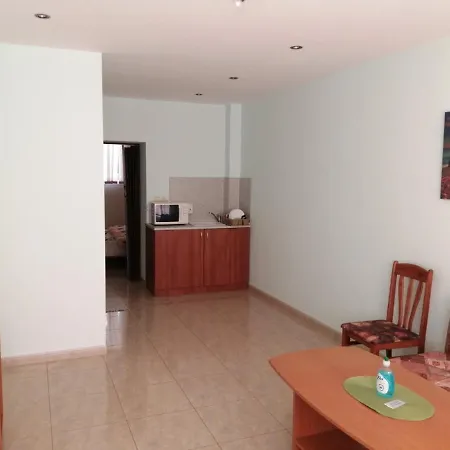 Hotel Holiday Rodopi Sozopol