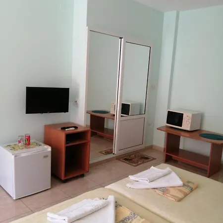 Hotel Holiday Rodopi