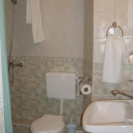 Holiday Rodopi 3* Sozopol