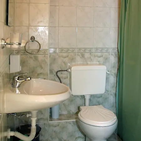 Hotel Holiday Rodopi Sozopol